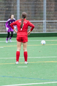 Bild 110 - wBJ VfL Pinneberg - Eimsbuettler TV2 : Ergebnis: 3:5